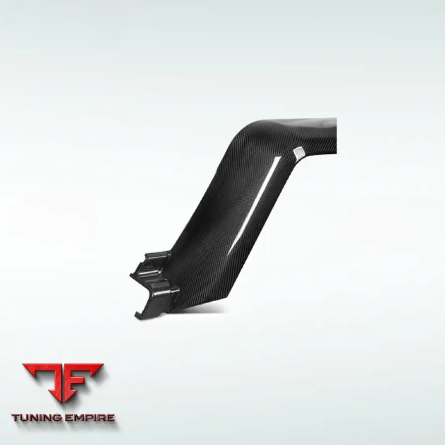 MERCEDES BENZ G-CLASS 4X4 CARBON FIBER BODY KIT PARTS