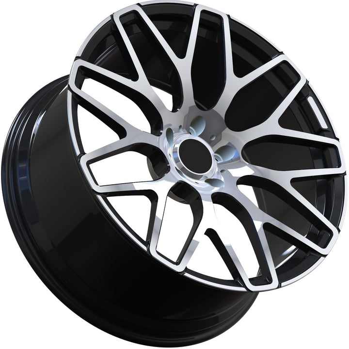 RAZOR FORGED RZR 914