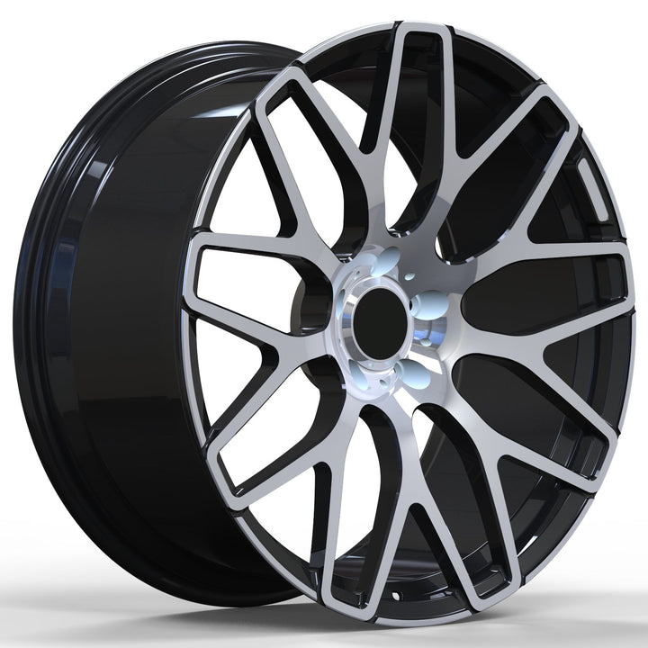 RAZOR FORGED RZR 914