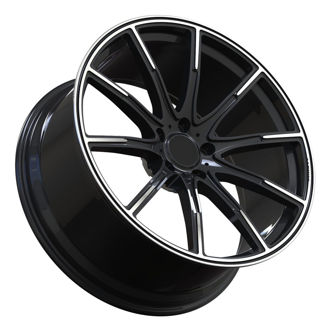 RAZOR FORGED RZR 913