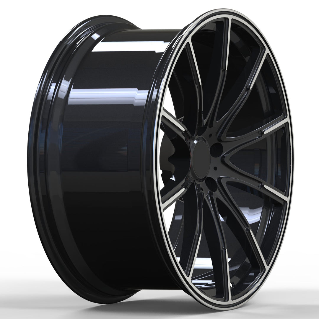 RAZOR FORGED RZR 913