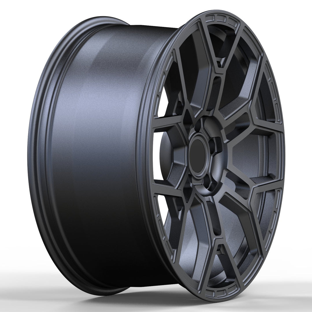 RAZOR FORGED RZR 911