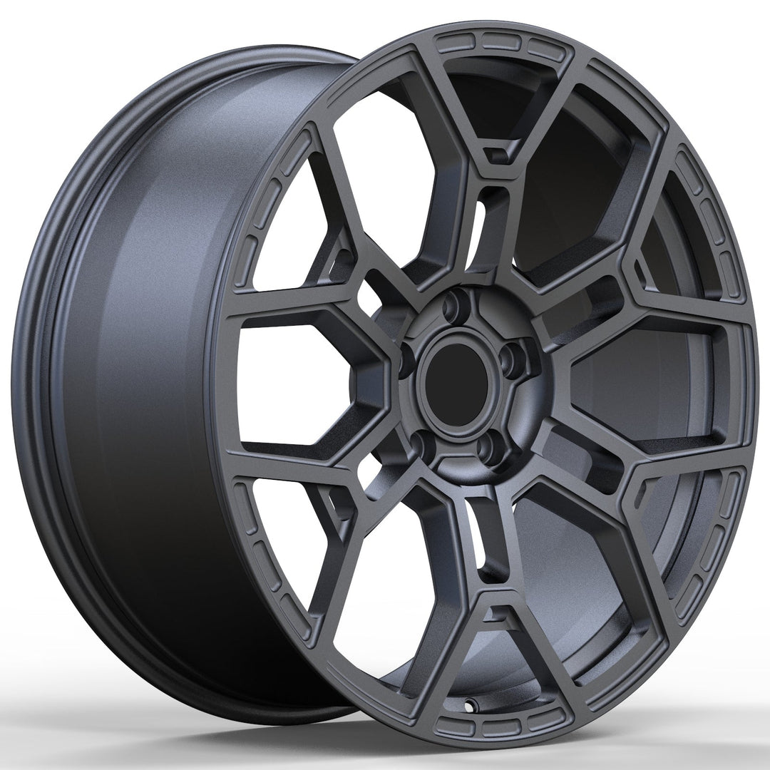 RAZOR FORGED RZR 911