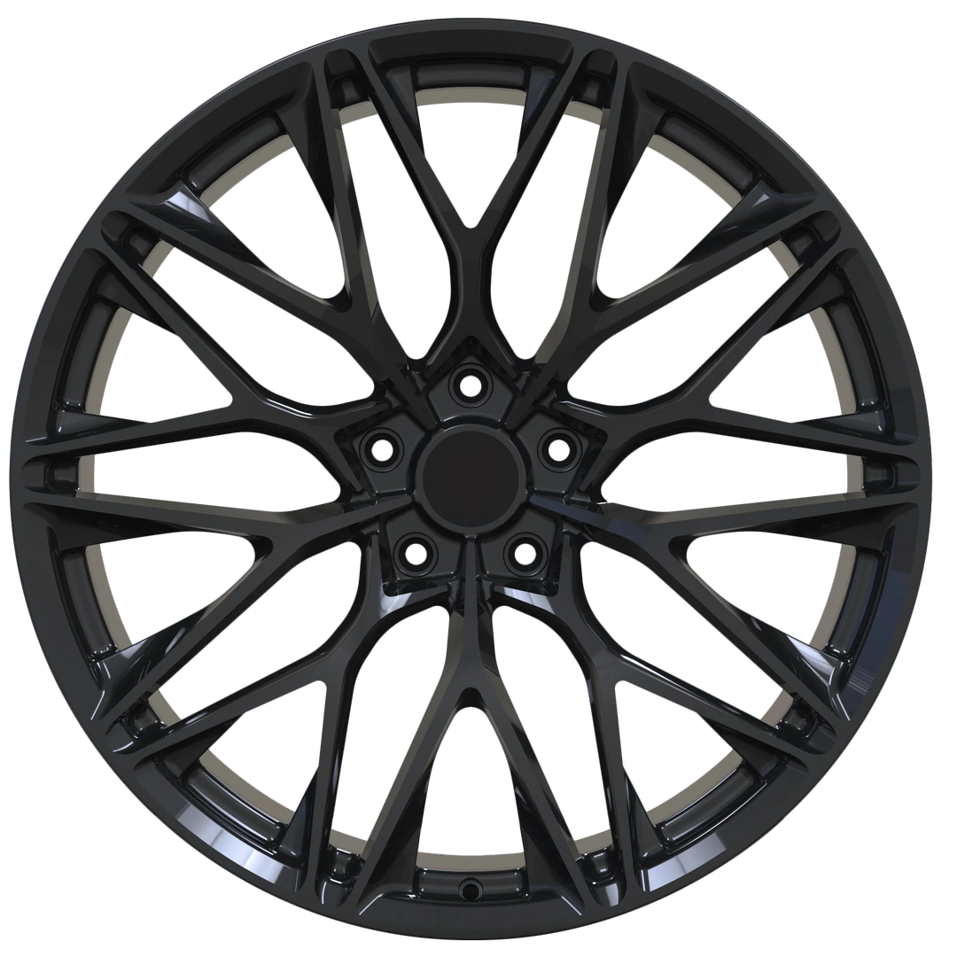 RAZOR FORGED RZR 910
