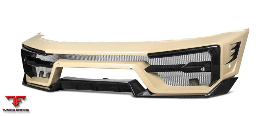 MERCEDES BENZ G-CLASS CARBON BODY KIT W464 2019-2023