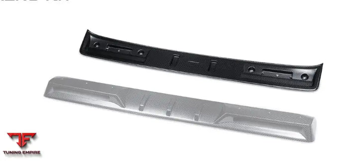 MERCEDES BENZ G-CLASS CARBON BODY KIT W464 2019-2023