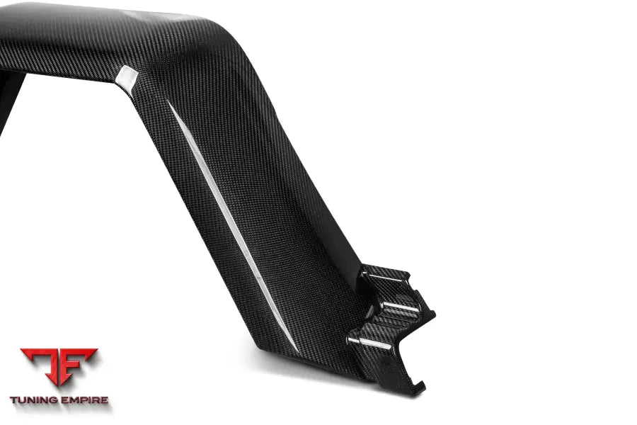 MERCEDES-BENZ G-CLASS CARBON FIBER PARTS