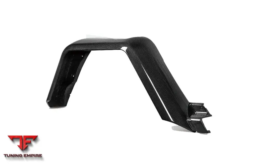 MERCEDES-BENZ G-CLASS OEM STYLE WHEEL TRIMS