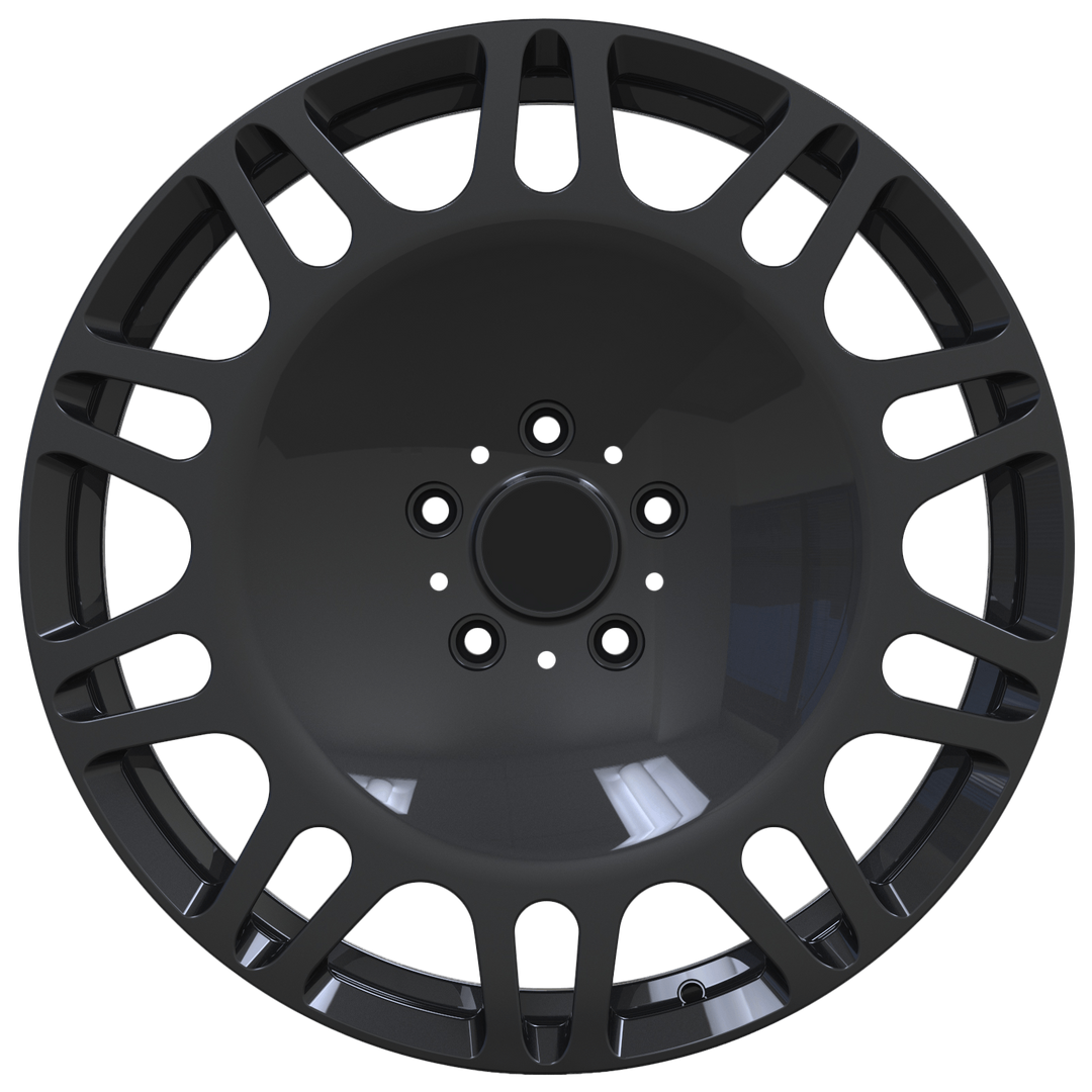 RAZOR FORGED RZR 909