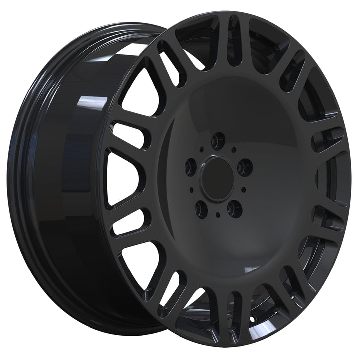 RAZOR FORGED RZR 909