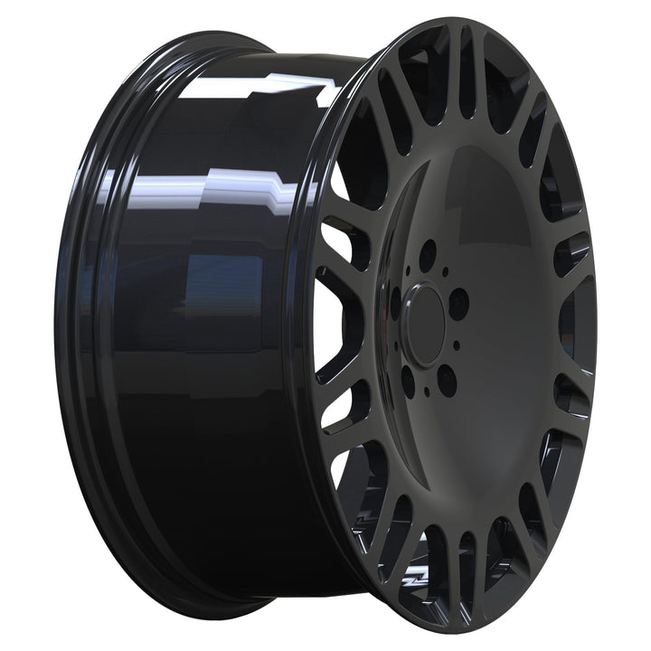 RAZOR FORGED RZR 909