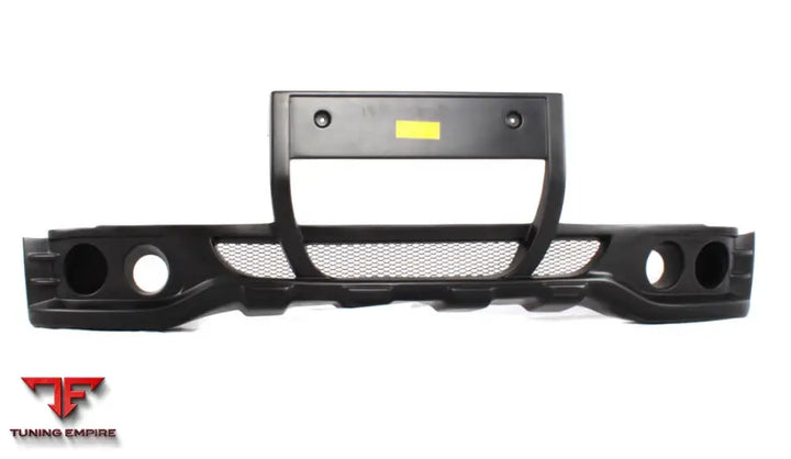 MERCEDES BENZ G CLASS G55 BODY KIT 2010-2013Y