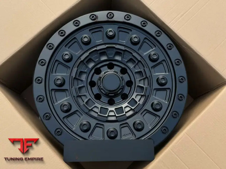 MERCEDES-BENZ G-CLASS G550 4X4 24 INCH FORGED WHEELS