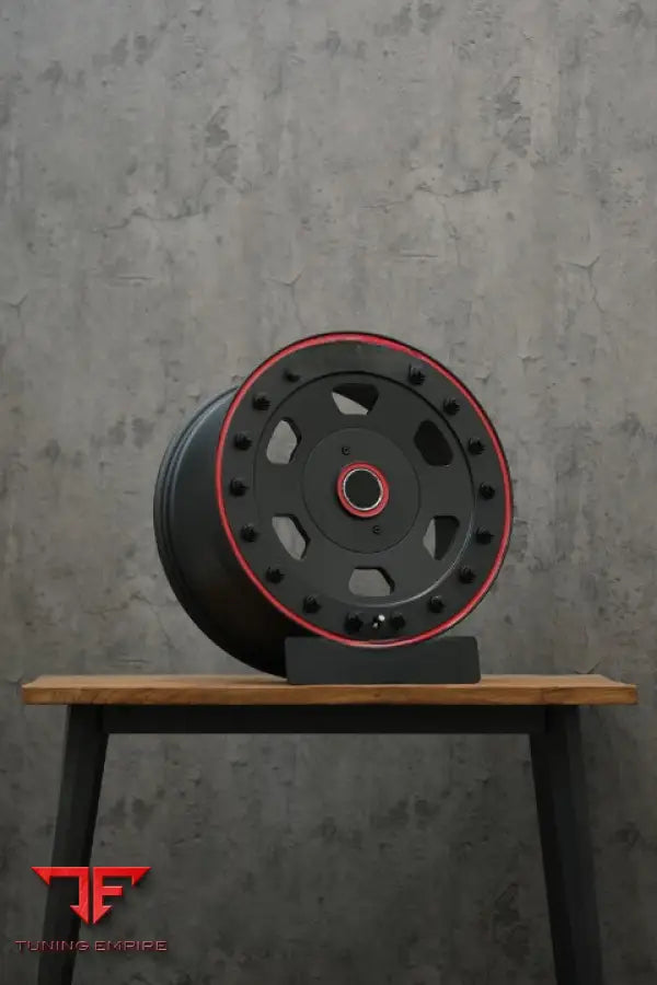 MERCEDES-BENZ G-CLASS G63 W463 20 INCH FORGED WHEELS