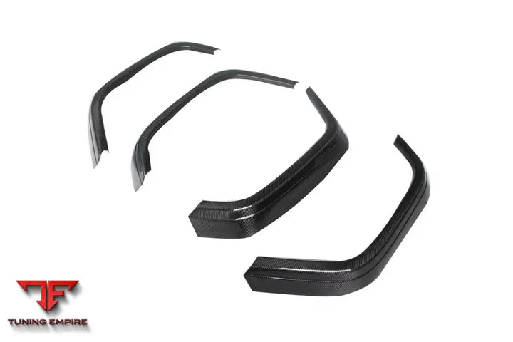 MERCEDES-BENZ G-CLASS G63 W463A W464 2021 + DRY CARBON BODY KIT