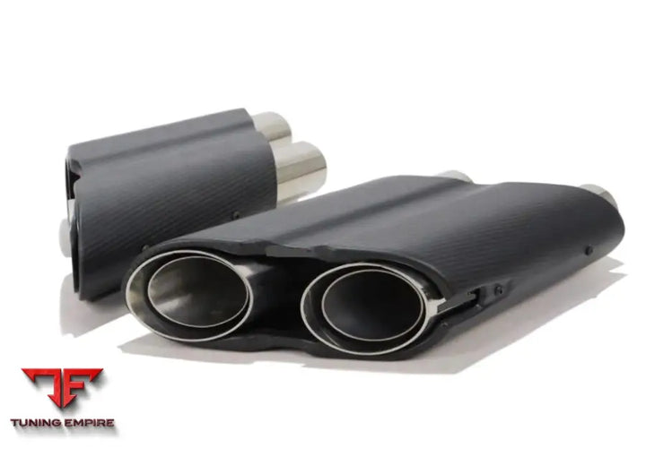 MERCEDES-BENZ G-CLASS G63 W463A W464 2021 + DRY CARBON BODY KIT