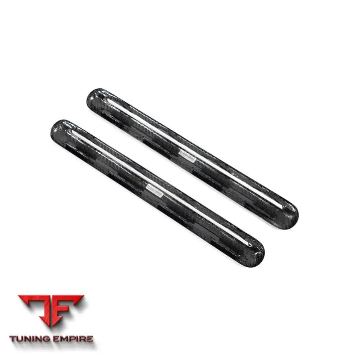 MERCEDES-BENZ G CLASS W463 AERODYNAMIC PARTS