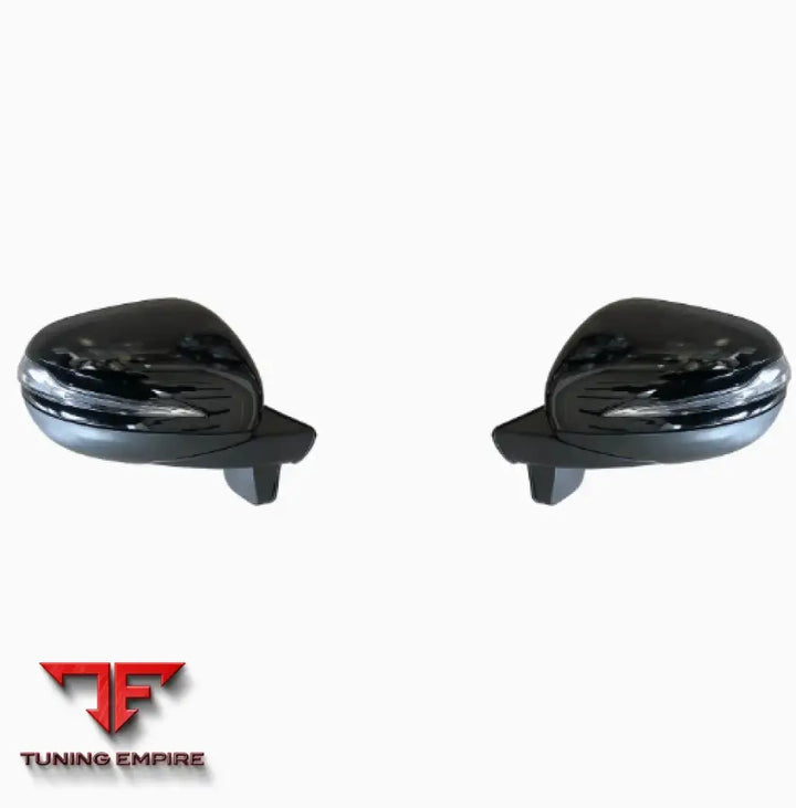 MERCEDES-BENZ G CLASS W463 BODY KIT 2012-2018Y