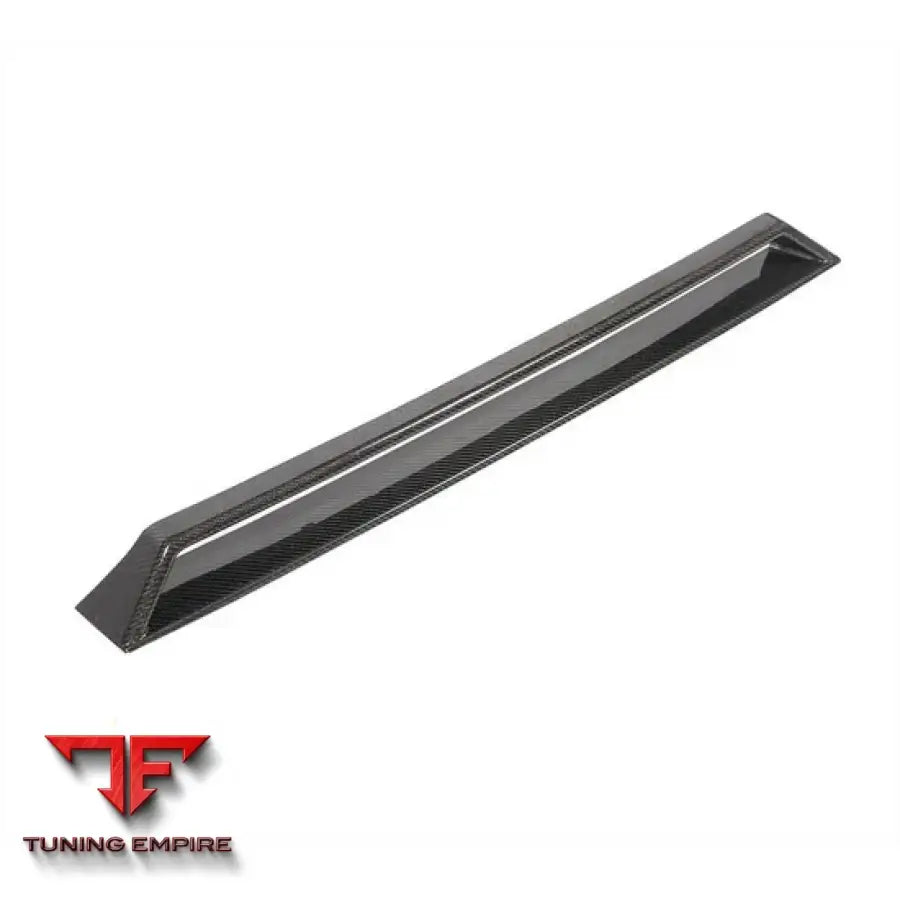 MERCEDES BENZ G CLASS W463 G63 AMG CARBON FIBER PARTS 2019Y