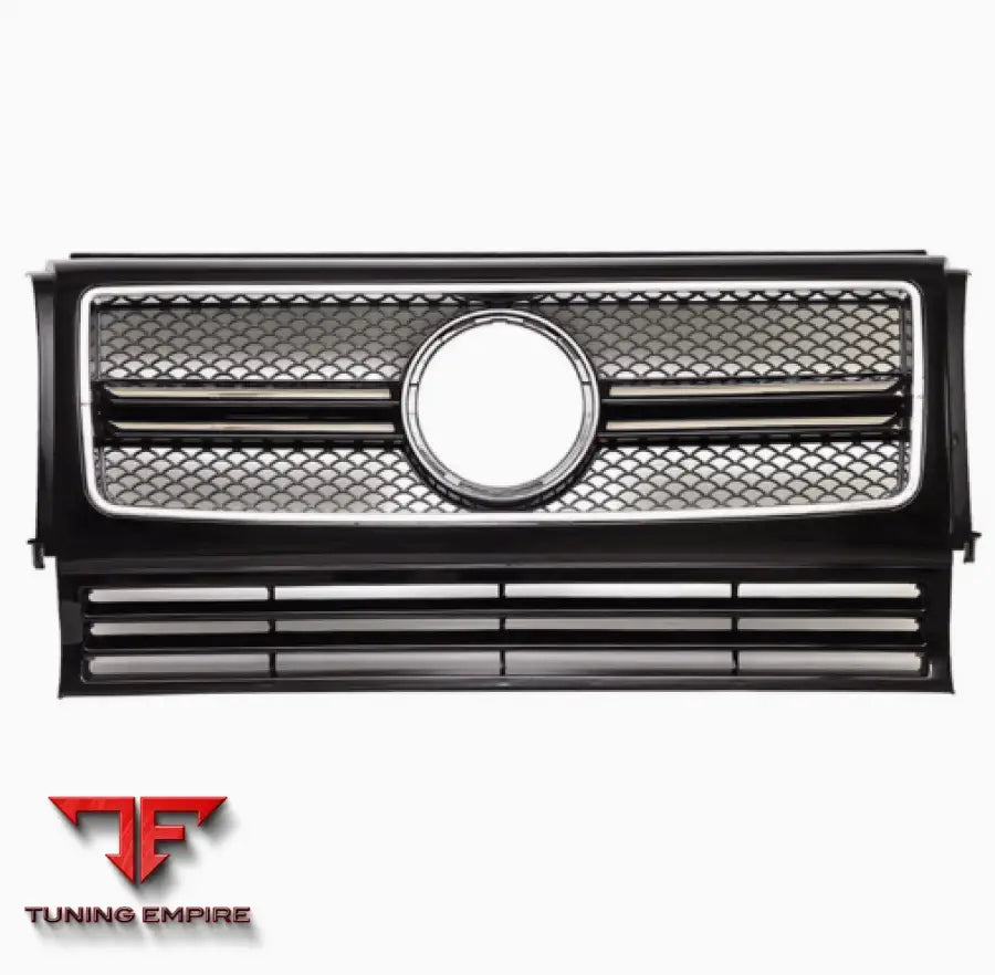 MERCEDES-BENZ G CLASS W463 G65 BODY KIT