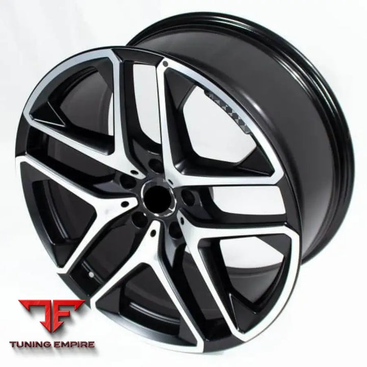 MERCEDES BENZ G-CLASS W463 WHEELS