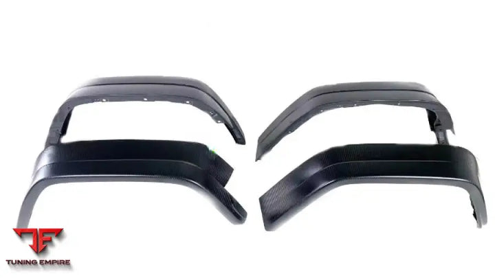 MERCEDES-BENZ G-CLASS W463A W464 4x4 G63 CARBON BODY KIT