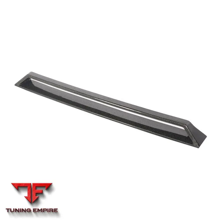 MERCEDES-BENZ G CLASS W464 AERODYNAMIC PARTS