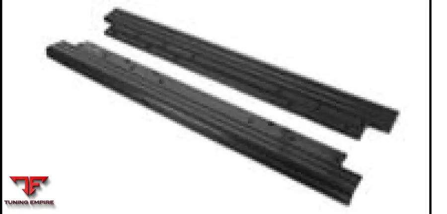 MERCEDES BENZ G-CLASS (W464) CARBON FIBER PARTS