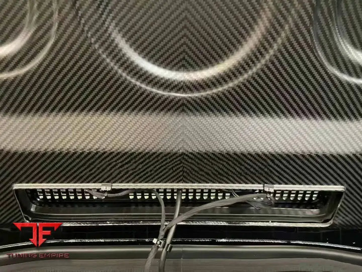 Mercedes Benz G-Class(W464)