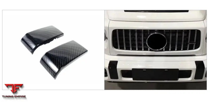 MERCEDES BENZ G-CLASS W464 G500 550 BODY KIT PARTS