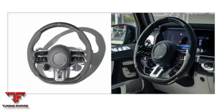 MERCEDES BENZ G-CLASS W464 / G63 BODY KIT AND PARTS 2019y