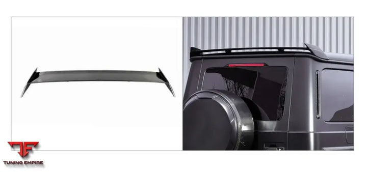 MERCEDES BENZ G-CLASS W464 / G63 BODY KIT AND PARTS 2019y