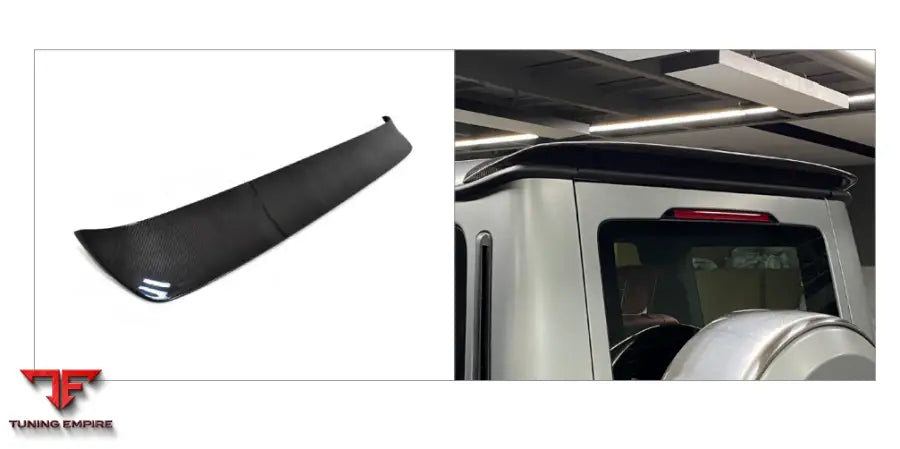 MERCEDES BENZ G-CLASS W464 / G63 BODY KIT AND PARTS 2019y