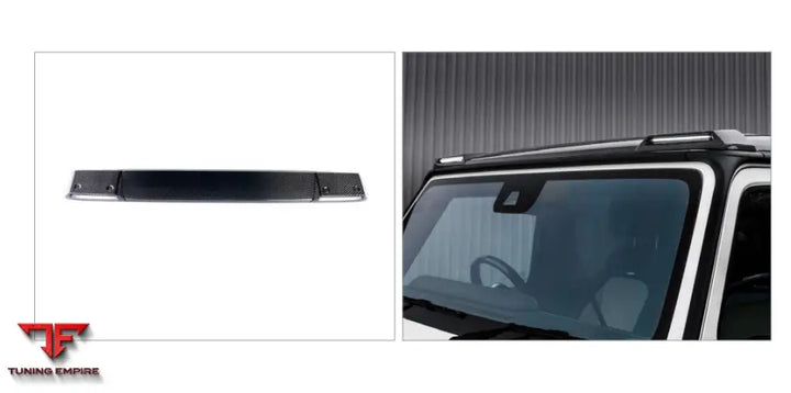 MERCEDES BENZ G-CLASS W464 / G63 BODY KIT AND PARTS 2019y