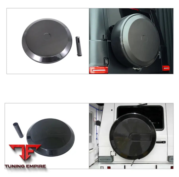 MERCEDES BENZ G-CLASS W464 / G63 BODY KIT AND PARTS 2019y