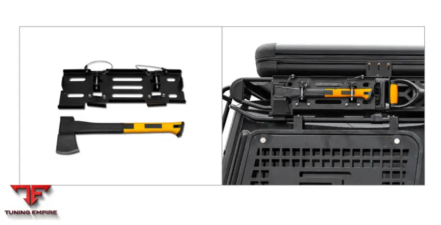 MERCEDES BENZ G-CLASS W464 / G63 BODY KIT AND PARTS 2019y