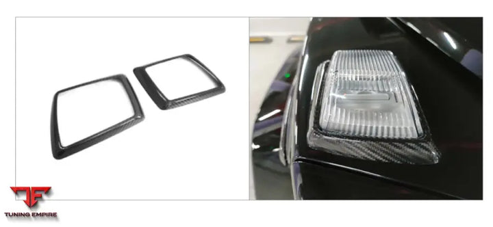 MERCEDES BENZ G-CLASS W464 / G63 BODY KIT AND PARTS 2019y