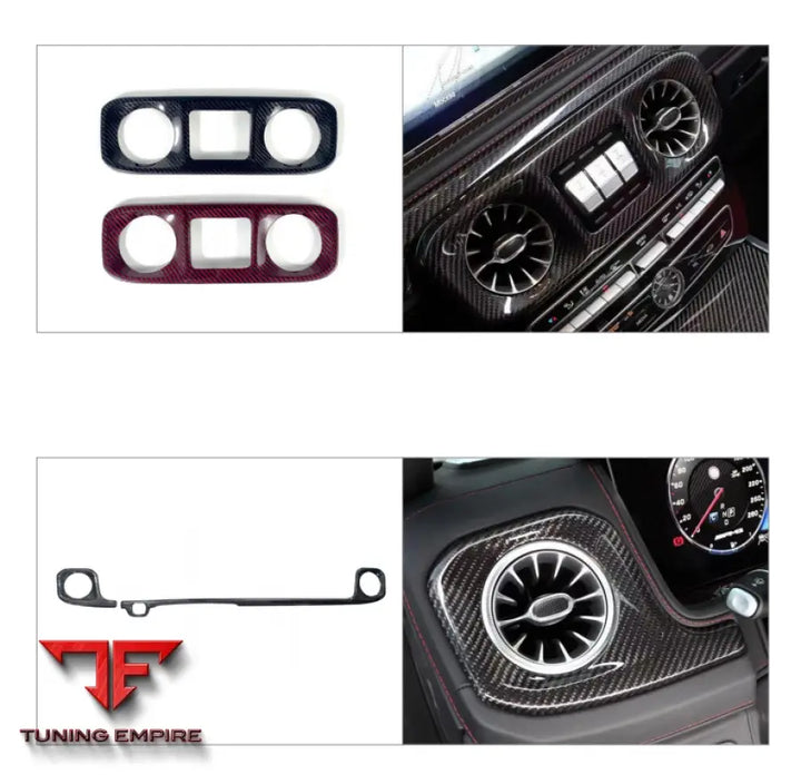 MERCEDES BENZ G-CLASS W464 / G63 BODY KIT AND PARTS 2019y