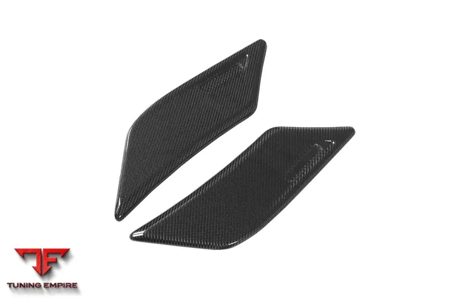 MERCEDES BENZ G-CLASS W464 G-WAGON BR STYLE REAR ROOF SPOILER BSD