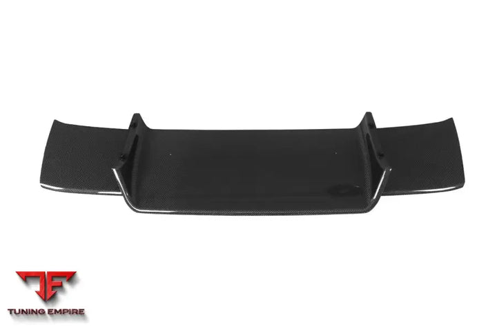 MERCEDES BENZ G-CLASS W464 G-WAGON BR STYLE REAR ROOF SPOILER BSD