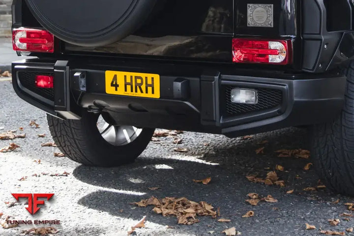MERCEDES BENZ G-WAGON BODY KIT 1990-2018Y