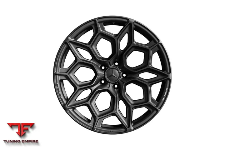 MERCEDES BENZ G-WAGON KAHN FORGED WHEELS