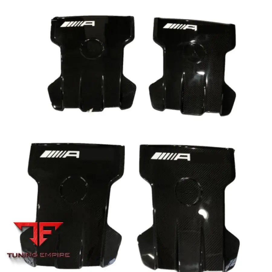 MERCEDES BENZ G500 W464 W463A ENGINE HOOD BONNET CAR BUMPER COVER