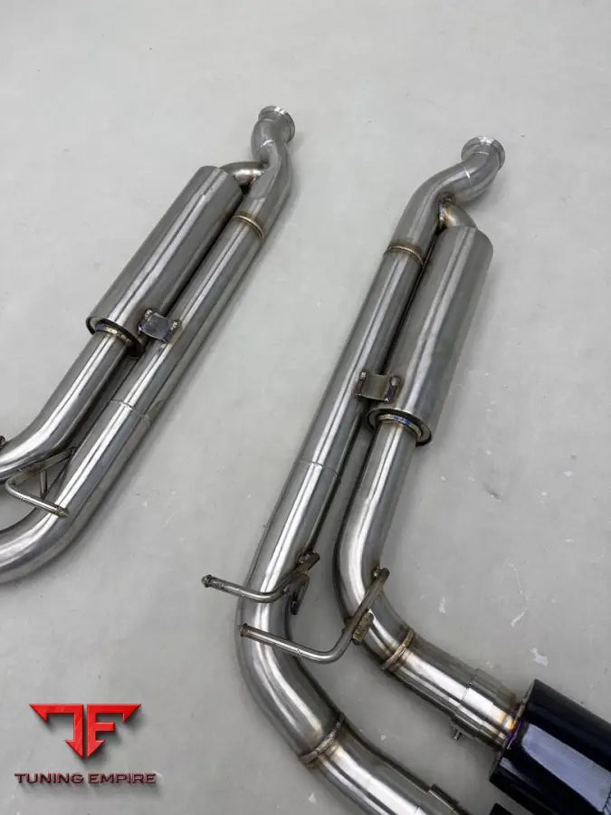 MERCEDES-BENZ G550 / G63 w464 2018-2023