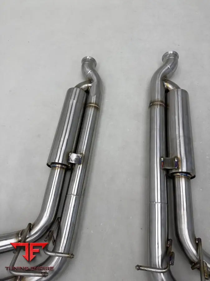 MERCEDES-BENZ G550 / G63 w464 2018-2023