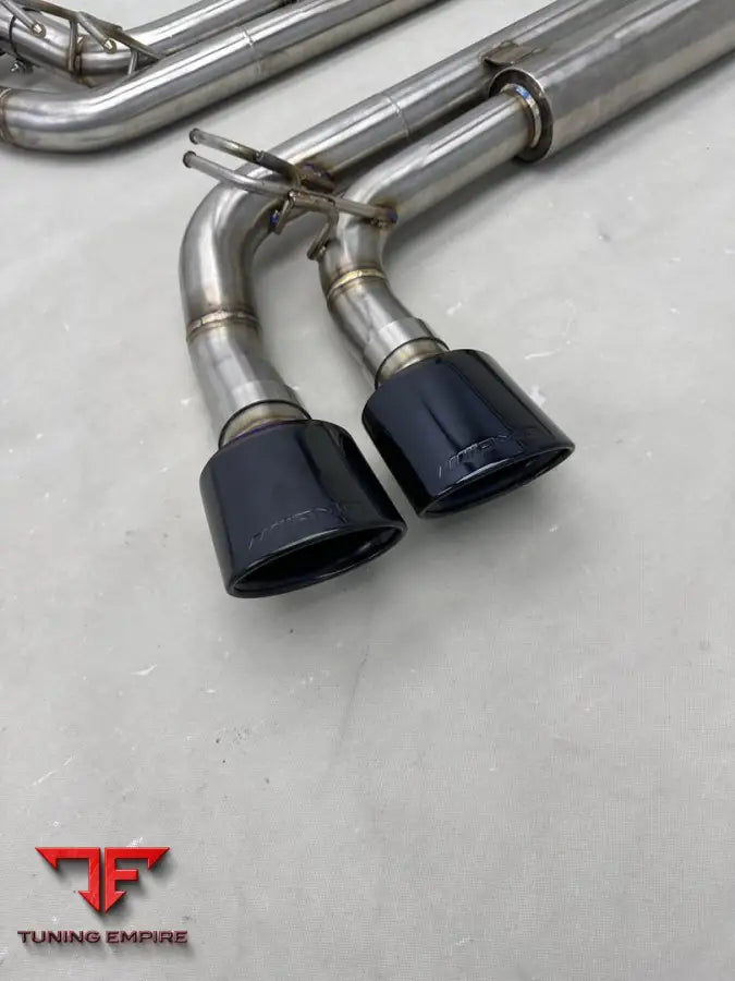 MERCEDES-BENZ G550 / G63 w464 2018-2023