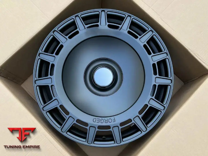 MERCEDES BENZ G550 W464 WHEELS