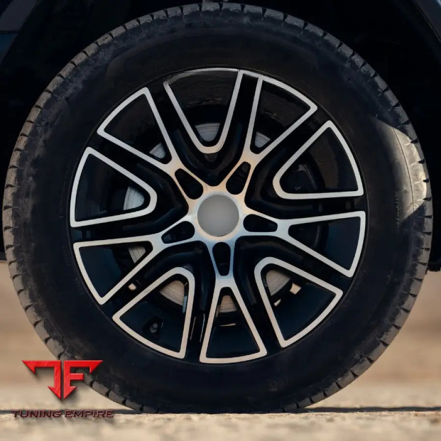 MERCEDES-BENZ G63 AMG G580 WHEELS