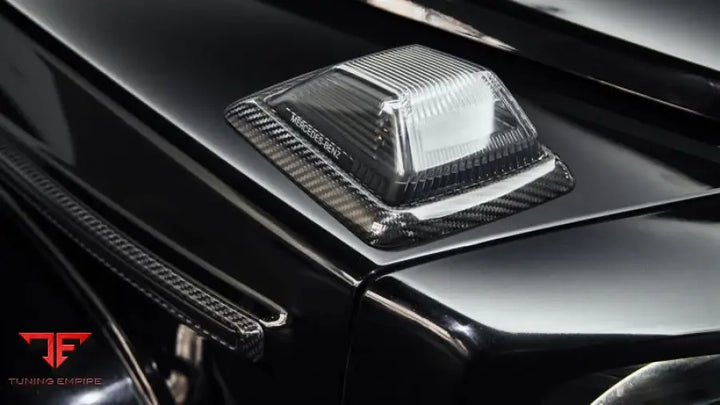 MERCEDES BENZ G63 AMG W463A BODY KIT