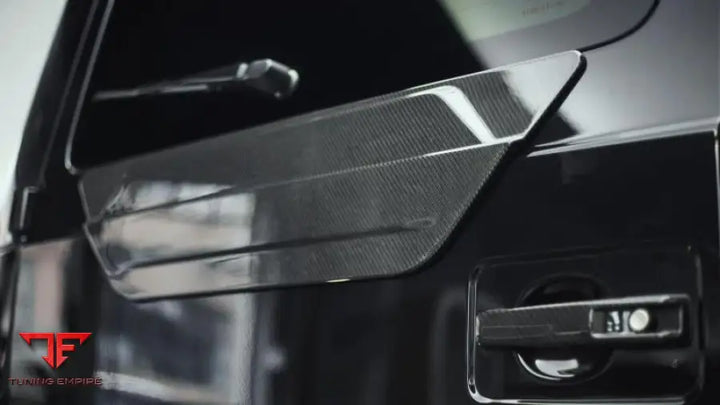 MERCEDES BENZ G63 AMG W463A BODY KIT